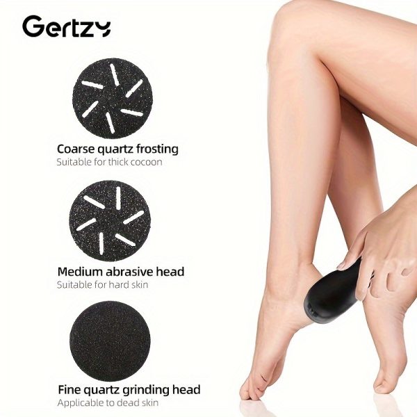 Foot care-exfoliating