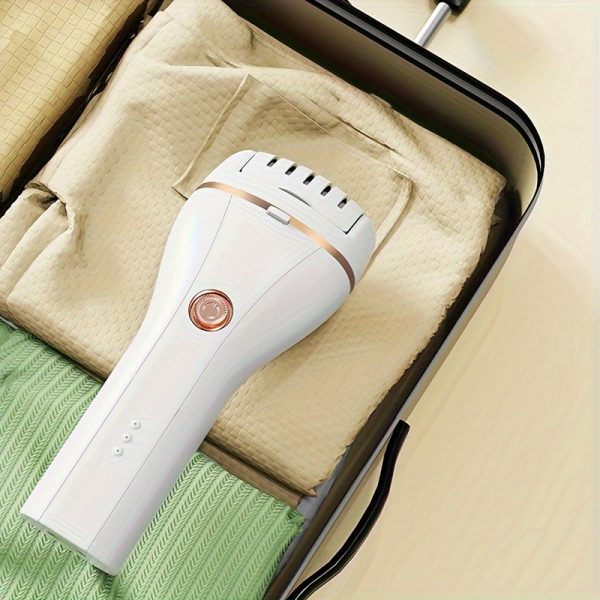 Portable pedicure tool