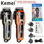 Ke Mei-Men's electric shaver