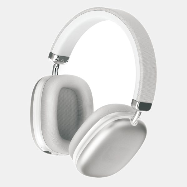 Portable and foldable-Wireless bluetooth headset