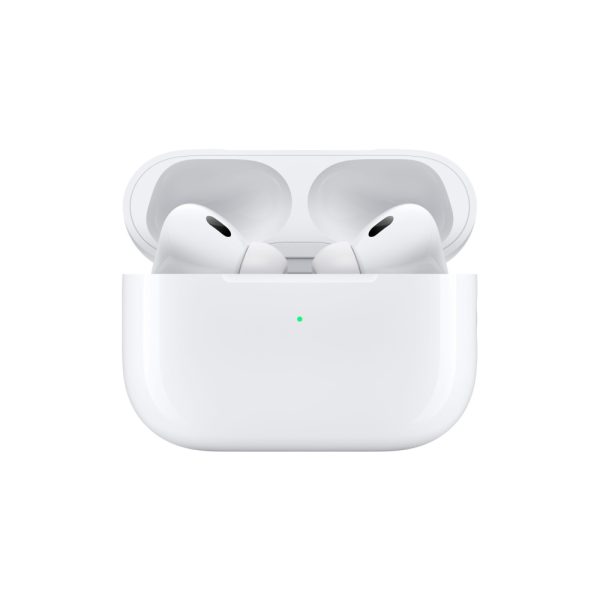 Apple - AirPods Pro (2nd generation)